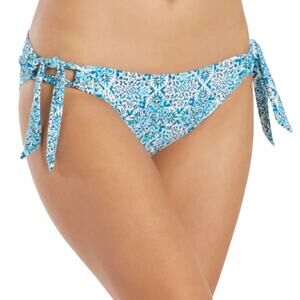 Helen Jon Soft Tie Tunnel Hipster | Montrose | Size M